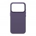 Чехол накладка ArmorStandart TPU ICON2 MagCase для Apple iPhone 17 Pro Purple Fog (ARM88993)