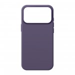 Чехол накладка ArmorStandart TPU ICON2 MagCase для Apple iPhone 17 Pro Max Purple Fog (ARM88995)