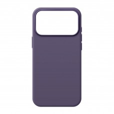 Чехол накладка ArmorStandart TPU ICON2 MagCase для Apple iPhone 17 Pro Max Purple Fog (ARM88995)