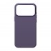 Чехол накладка ArmorStandart TPU ICON2 MagCase для Apple iPhone 17 Pro Max Purple Fog (ARM88995)