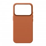 Чехол накладка ArmorStandart TPU ICON2 MagCase для Apple iPhone 17 Pro Terra Cotta (ARM89023) Чехол накладка ArmorStandart TPU ICON2 MagCase для Apple iPhone 17 Pro Terra Cotta (ARM89023)
