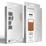 Чехол накладка ArmorStandart TPU ICON2 MagCase для Apple iPhone 17 Pro Max Terra Cotta (ARM89024) Чехол накладка ArmorStandart TPU ICON2 MagCase для Apple iPhone 17 Pro Max Terra Cotta (ARM89024)