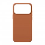 Чехол накладка ArmorStandart TPU ICON2 MagCase для Apple iPhone 17 Pro Max Terra Cotta (ARM89024) Чехол накладка ArmorStandart TPU ICON2 MagCase для Apple iPhone 17 Pro Max Terra Cotta (ARM89024)