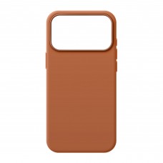 Чехол накладка ArmorStandart TPU ICON2 MagCase для Apple iPhone 17 Pro Max Terra Cotta (ARM89024)