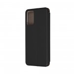 Чехол книжка ArmorStandart PU G-Case для Motorola G06 4G Black (ARM89025)