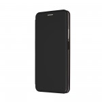 Чехол книжка ArmorStandart PU G-Case для Motorola G06 4G Black (ARM89025)