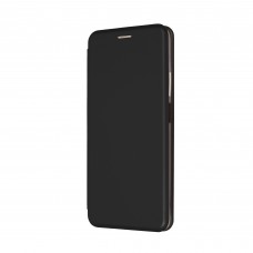 Чехол книжка ArmorStandart PU G-Case для Motorola G06 4G Black (ARM89025)