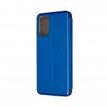 Чехол книжка ArmorStandart PU G-Case для Motorola G06 4G Dark Blue (ARM89026)