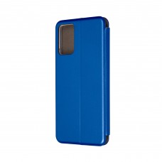 Чехол книжка ArmorStandart PU G-Case для Motorola G06 4G Dark Blue (ARM89026)