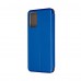 Чехол книжка ArmorStandart PU G-Case для Motorola G06 4G Dark Blue (ARM89026)