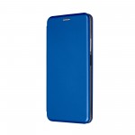 Чехол книжка ArmorStandart PU G-Case для Motorola G06 4G Dark Blue (ARM89026)