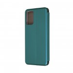 Чехол книжка ArmorStandart PU G-Case для Motorola G06 4G Green (ARM89027)