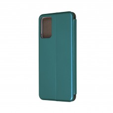 Чехол книжка ArmorStandart PU G-Case для Motorola G06 4G Green (ARM89027)