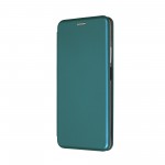 Чехол книжка ArmorStandart PU G-Case для Motorola G06 4G Green (ARM89027)