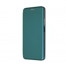 Чехол книжка ArmorStandart PU G-Case для Motorola G06 4G Green (ARM89027)