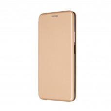 Чехол книжка ArmorStandart PU G-Case для Motorola G06 4G Gold (ARM89028)