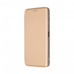 Чехол книжка ArmorStandart PU G-Case для Tecno Spark 40C 4G Gold (ARM89029) Чехол книжка ArmorStandart PU G-Case для Tecno Spark 40C 4G Gold (ARM89029)