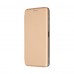 Чехол книжка ArmorStandart PU G-Case для Tecno Spark 40C 4G Gold (ARM89029)
