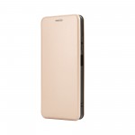 Чехол книжка ArmorStandart PU G-Case для ZTE Blade A76 4G Gold (ARM89032)