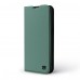 Чехол книжка ArmorStandart PU OneFold Case для Motorola G06 4G Green (ARM89035)