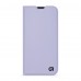 Чехол книжка ArmorStandart PU OneFold Case для Motorola G06 4G Lavender (ARM89036)