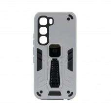 Чехол накладка Armorstandart TPU Proover для Infinix Hot 60 Pro 4G Grey (ARM89048)