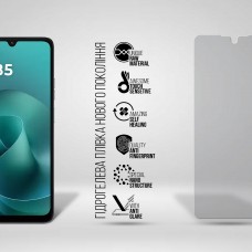 Гидрогелевая пленка ArmorStandart Matte для Motorola G06 4G (ARM89053)