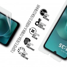 Гидрогелевая пленка ArmorStandart для Motorola G06 4G (ARM89054)