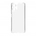 Чехол накладка ArmorStandart TPU Air Force для Motorola G06 4G Camera cover Clear (ARM89056)
