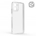 Чехол накладка ArmorStandart TPU Air для Motorola G06 4G Camera cover Clear (ARM89057)
