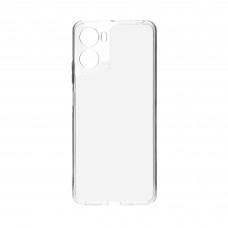 Чехол накладка ArmorStandart TPU Air для Motorola G06 4G Camera cover Clear (ARM89057)