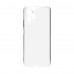 Чехол накладка ArmorStandart TPU Air для Motorola G06 4G Camera cover Clear (ARM89057)