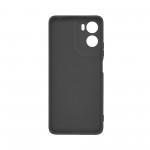 Чехол накладка ArmorStandart TPU ICON для Motorola G06 4G Camera cover Black (ARM89058)