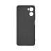 Чехол накладка ArmorStandart TPU ICON для Motorola G06 4G Camera cover Black (ARM89058)