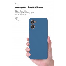 Чехол накладка ArmorStandart TPU ICON для Motorola G06 4G Camera cover Dark Blue (ARM89059) Чехол накладка ArmorStandart TPU ICON для Motorola G06 4G Camera cover Dark Blue (ARM89059)