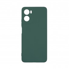 Чехол накладка ArmorStandart TPU ICON для Motorola G06 4G Camera cover Dark Green (ARM89060) Чехол накладка ArmorStandart TPU ICON для Motorola G06 4G Camera cover Dark Green (ARM89060)