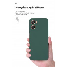 Чехол накладка ArmorStandart TPU ICON для Motorola G06 4G Camera cover Dark Green (ARM89060) Чехол накладка ArmorStandart TPU ICON для Motorola G06 4G Camera cover Dark Green (ARM89060)