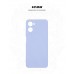 Чехол накладка ArmorStandart TPU ICON для Motorola G06 4G Camera cover Lavender (ARM89061)