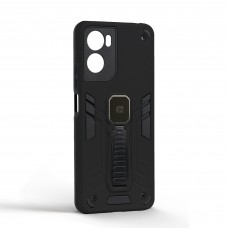 Чехол накладка Armorstandart TPU Proover для Motorola G06 4G / G06 Power 4G Black (ARM89063)