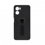 Чехол накладка Armorstandart TPU Proover для Motorola G06 4G / G06 Power 4G Black (ARM89063)