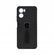 Чехол накладка Armorstandart TPU Proover для Motorola G06 4G / G06 Power 4G Black (ARM89063)