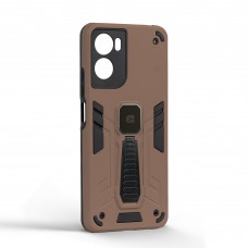 Чехол накладка Armorstandart TPU Proover для Motorola G06 4G / G06 Power 4G Brown (ARM89064)