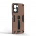 Чехол накладка Armorstandart TPU Proover для Motorola G06 4G / G06 Power 4G Brown (ARM89064)