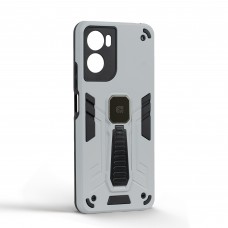 Чехол накладка Armorstandart TPU Proover для Motorola G06 4G / G06 Power 4G Grey (ARM89065)