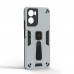 Чехол накладка Armorstandart TPU Proover для Motorola G06 4G / G06 Power 4G Grey (ARM89065)