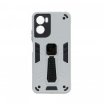 Чехол накладка Armorstandart TPU Proover для Motorola G06 4G / G06 Power 4G Grey (ARM89065)
