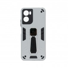 Чехол накладка Armorstandart TPU Proover для Motorola G06 4G / G06 Power 4G Grey (ARM89065)