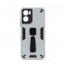 Чехол накладка Armorstandart TPU Proover для Motorola G06 4G / G06 Power 4G Grey (ARM89065)