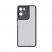 Чехол накладка ArmorStandart TPU Shade для Motorola G06 4G Black (ARM89066)