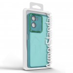 Чехол накладка ArmorStandart TPU Shade для Motorola G06 4G Dark Green (ARM89067)